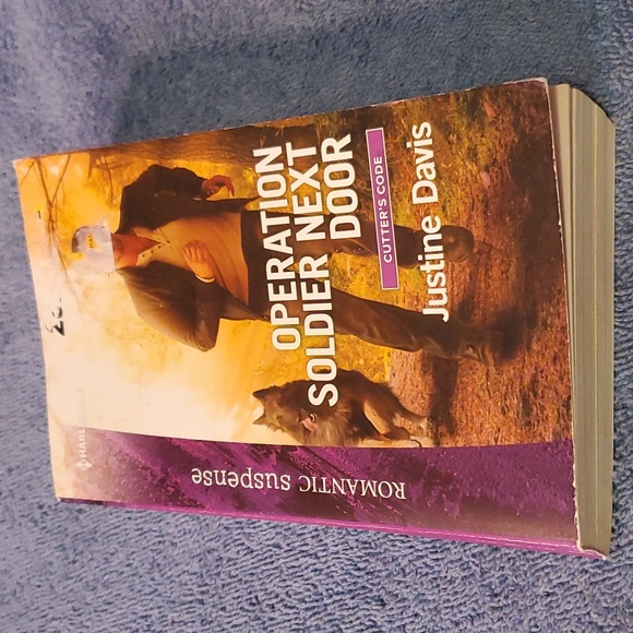 Operation soldier next door - Picture 1 of 4